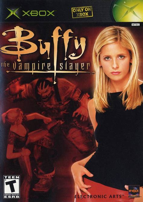 where to watch buffy the vampire slayer for free|buffy the vampire slayer xbox rom.